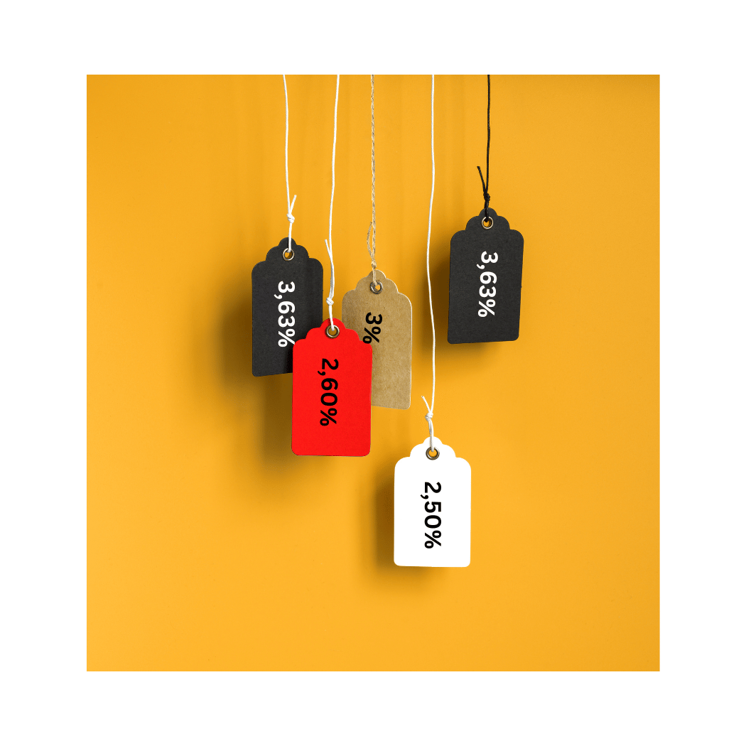 verschillende makelaarskosten